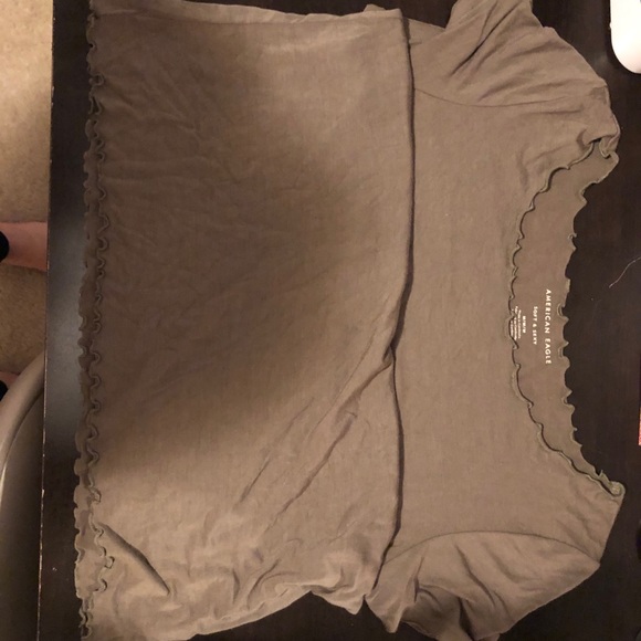 american eagle soft and sexy t-shirt - Picture 1 of 2